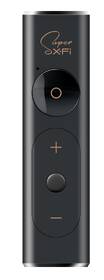Slúchadlový zosilňovač Creative Sound Blaster X1 - USB D/A, PC/Mac čierna

 obrázok produktu 2 z 6