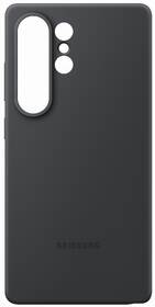 Kryt na mobil Samsung Silicone na Galaxy S25 Ultra čierny

 obrázok produktu 3 z 4