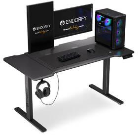 Herný stôl ENDORFY Atlas L Electric čierny

 obrázok produktu 13 z 15