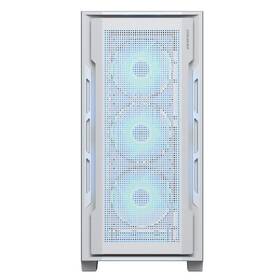 Case Cougar UNIFACE RGB biela

 obrázok produktu 1 z 9