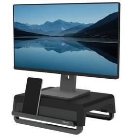 Podstavec pod monitor Fellowes Breyta čierny

 obrázok produktu 3 z 3