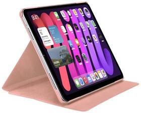 Puzdro na tablet SBS Trio Book na Apple iPad Mini 6 ružové

 obrázok produktu 2 z 4