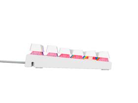 Klávesnica Genesis THOR 303 TKL RGB, Outemu Peach Silent, US layout biela

 obrázok produktu 2 z 7