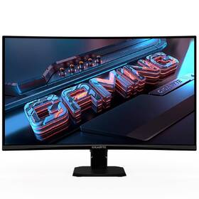 Herný monitor GIGABYTE GS27QCA čierny

 obrázok produktu 3 z 9