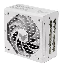 Zdroj Asus 1000W WHITE 80+ Gold 

 obrázok produktu 6 z 11