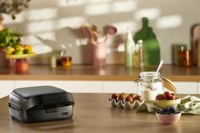 Sendvičovač Tefal SW862BF0 New Snack Collection sivý

 obrázok produktu 5 z 17