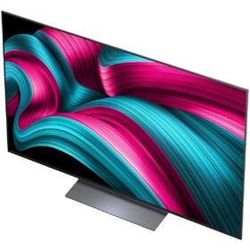 Televízor LG OLED55C54LA 

 obrázok produktu 7 z 12