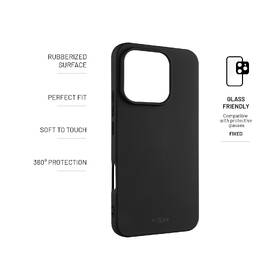 Kryt na mobil FIXED Story na Honor 400 Lite čierny

 obrázok produktu 2 z 2