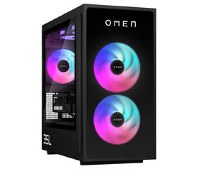 Herný počítač HP OMEN 35L GT16-0010nc + Game Pass predplatné na 2 mesiace čierny

 obrázok produktu 4 z 4
