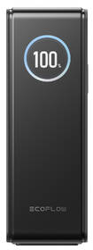 Powerbank EcoFlow RAPID 25000mAh, 170W čierny

 obrázok produktu 1 z 9