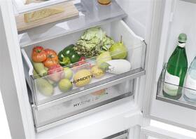 Chladnička s mrazničkou Haier HBW7519C biela

 obrázok produktu 2 z 13