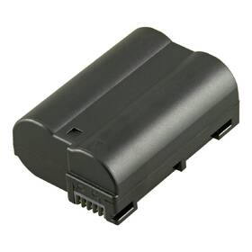 Batéria Jupio EN-EL15C 2100 mAh (Nikon) čierna

 obrázok produktu 1 z 1