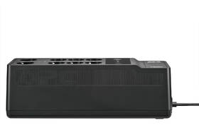 Záložný zdroj APC 1050VA 8 French outlets čierny

 obrázok produktu 3 z 5