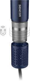 Fén Sencor SHD 8520BL modrý

 obrázok produktu 6 z 9