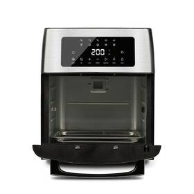 Mini rúra G3 Ferrari G1018200 čierna/strieborná

 obrázok produktu 1 z 12