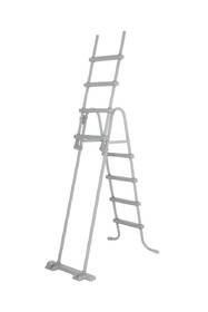 Schodíky do bazéna Bestway Flip & Lock výška 122 cm sivá

 obrázok produktu 3 z 7