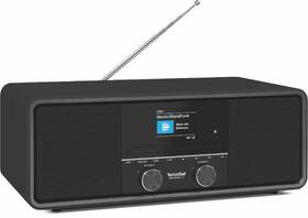 Rádioprijímač s DAB+ Technisat DIGITRADIO 330 čierny

 obrázok produktu 6 z 13