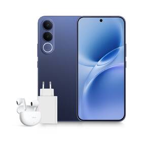 Mobilný telefón vivo V70 FE 5G 8 GB / 512 GB Prémiový set modrý

 obrázok produktu 2 z 17