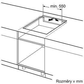 Indukčná varná doska Bosch PIE61ABB5E Matt Design čierna

 obrázok produktu 11 z 15