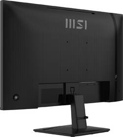 Monitor MSI Pro MP272 E14C čierny

 obrázok produktu 6 z 9