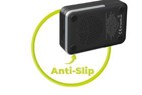 Bezdrôtová nabíjačka Mobile Origin 3in1 Foldable Charging Stand with light, PW28 čierna

 obrázok produktu 17 z 19