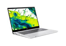 Notebook Acer Swift Spin 14 AI (SFSP14-I51T-765Q) strieborný

 obrázok produktu 4 z 12