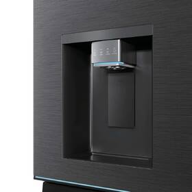 Americká chladnička Haier HCW99F18DIMB čierna

 obrázok produktu 22 z 33