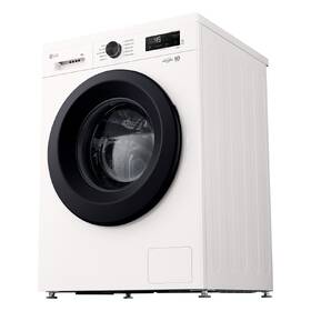 Práčka LG F4X1009NLB biela

 obrázok produktu 10 z 13