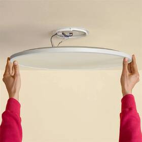 LED stropné svietidlo Philips Smart LED WFB 32 W SuperSlim biele

 obrázok produktu 5 z 6