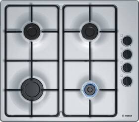 Plynová varná platňa Bosch PBP6B5B80 nerez

 obrázok produktu 1 z 8