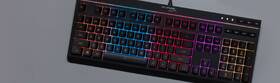 Klávesnica HyperX Alloy Core RGB, US čierna

 obrázok produktu 7 z 12