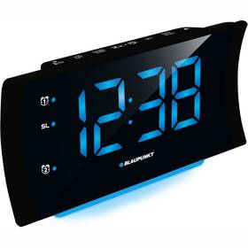 Rádiobudík Blaupunkt CR80USB čierny

 obrázok produktu 2 z 2