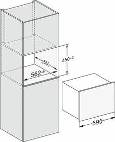 Vínotéka Miele KWT 7112 nerez

 obrázok produktu 6 z 7