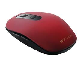 Myš Canyon CNS-CMSW09R červená

 obrázok produktu 2 z 4