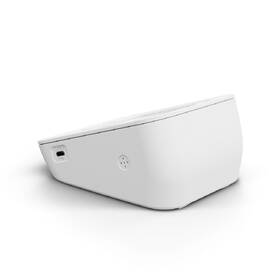 Tlakomer na pažu TrueLife Pulse biely/zelený

 obrázok produktu 4 z 7