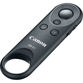 Diaľkový ovládač spúšte Canon BR-E1 (EOS M50/200D/800D/77D/6D MarkII) 

 obrázok produktu 1 z 1