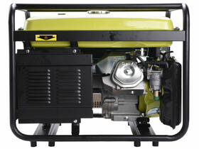 Elektrocentrála Extol Craft 421010 

 obrázok produktu 3 z 4
