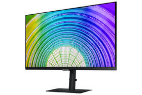 Monitor Samsung ViewFinity S60UA čierny

 obrázok produktu 2 z 11
