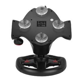 Volant Marvo GT-903 čierny

 obrázok produktu 4 z 5