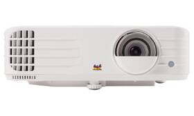 Projektor ViewSonic PX701-4K 

 obrázok produktu 2 z 6