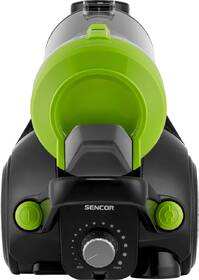 Podlahový vysávač Sencor SVC 1025GR 

 obrázok produktu 6 z 31