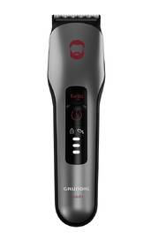 Zastrihávač vlasov Grundig MC8030 čierny/strieborný

 obrázok produktu 1 z 5