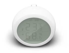 Senzor Tesla Temperature and Humidity Display 

 obrázok produktu 3 z 6