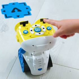 Robot MaDe Zigybot Andy 11459 

 obrázok produktu 7 z 10