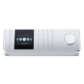 Internetový rádioprijímač s DAB+ Loewe Klang S1 sivý

 obrázok produktu 4 z 5