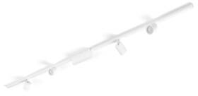 Bodové svietidlo Philips White and Color Ambiance Perifo na strop (4 bodové svietidlá) biele

 obrázok produktu 2 z 3