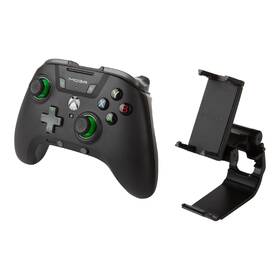 Gamepad PowerA MOGA XP5-X Plus Bluetooth pre Android/PC čierny

 obrázok produktu 5 z 11