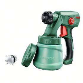 Pištoľ striekacia Bosch EasySpray 18V-100 (bez batérie) 

 obrázok produktu 2 z 8