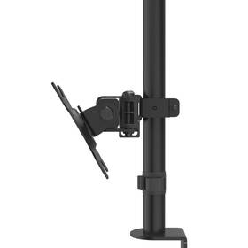 Držiak Hama Štandard, 2 ramená, na monitor, pre uhlopriečky 13" až 32", nosnosť 2x8 kg čierny

 obrázok produktu 2 z 9