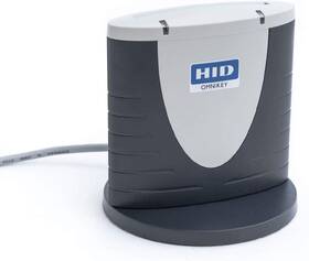 Čítačka eObčianok Omnikey 3121 USB 

 obrázok produktu 1 z 1